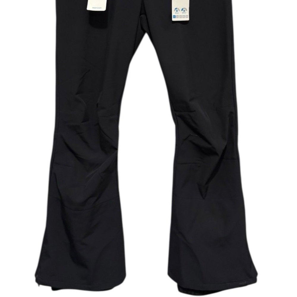 NEW Roxy Rising High Snow Ski Pants Size Large - Picture 6 of 10